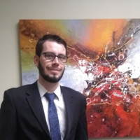 Brian Eizenga