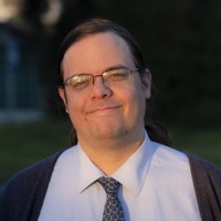 Daniel Mayo
