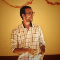 Adarsh Ajith