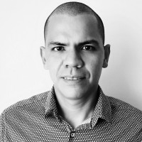 Daniel E. Sandoval Montenegro
