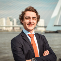 Jop De Ruiter
