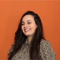 Melissa Moussaid