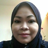 Rauza Zainal