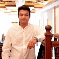 Sushant Sapate