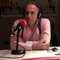 Martin De La Torre S-R