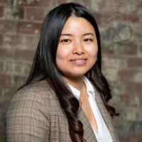 Deepa Gurung