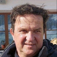 Ton Van Hardeveld