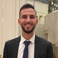 Mohamed Adel Elfaham