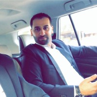 Qais Altalli