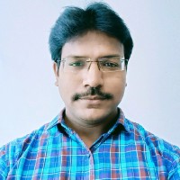 Siddeswara Reddy Desavath
