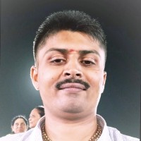 Sunil Maru