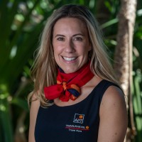 Jacinta Crisp