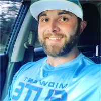 Travis Pate