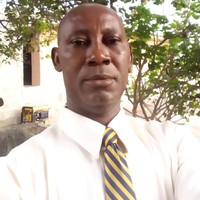 Chukunweike Opute