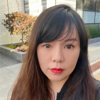 BELLA ZHANG