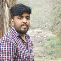 Pradeepkumar K