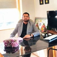 Fayaz khan Pathan