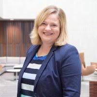 Melinda Rogers