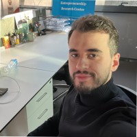 Bilal Enes Okatar