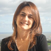 Célia António