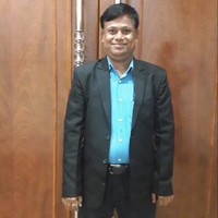Lal Saroj