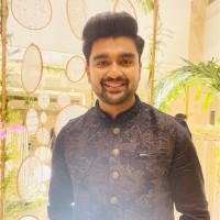 Dr Prashant Gautam