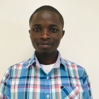 Melvin Okidi
