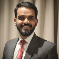 Ramkumar Yadav