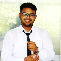 Md. Amjat Hossain Bhuiyan