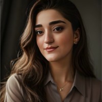 Yasmin Shikho