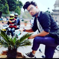Neeraj Kirar