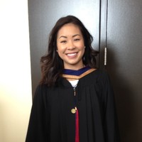 Melissa Chin-Fook