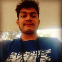 Harshit Chaudhary