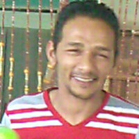 Ronald Latief