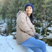 Pratiksha Rane