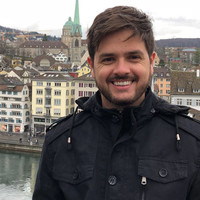 Michael dos Santos Corbari