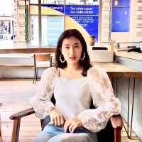 Xinwei Li