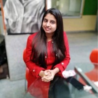 Diksha Arora