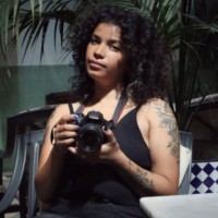 Rosa Mota