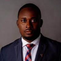 Martins Akpore, ACA, ACTI, ACTM, FMVA®