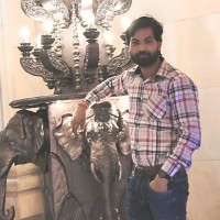 Dharmveer Gautam