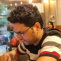 Shivam Gandhi