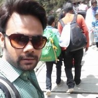 Faizan Ahmed
