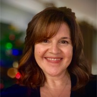Jane Williams