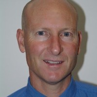 Geoff Wickens