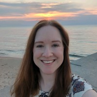Lauren Hoerr, Mup, Mpa