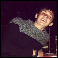 Daniel Cowley