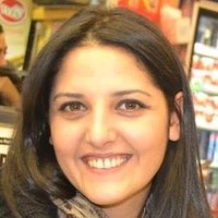 şafak Erdoğan