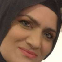 Rukiye Yazici