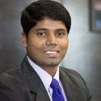 Aaron Elvis Kandula, Csm® Project Management Professional